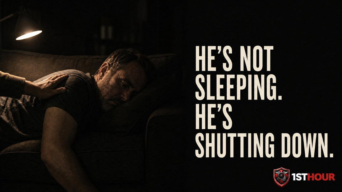 Alcohol Poisoning Symptoms: When Sleeping It Off Kills