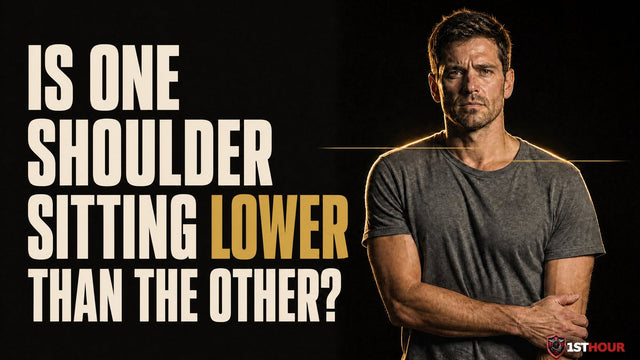 Broken Collarbone Symptoms & First Aid: What to Do