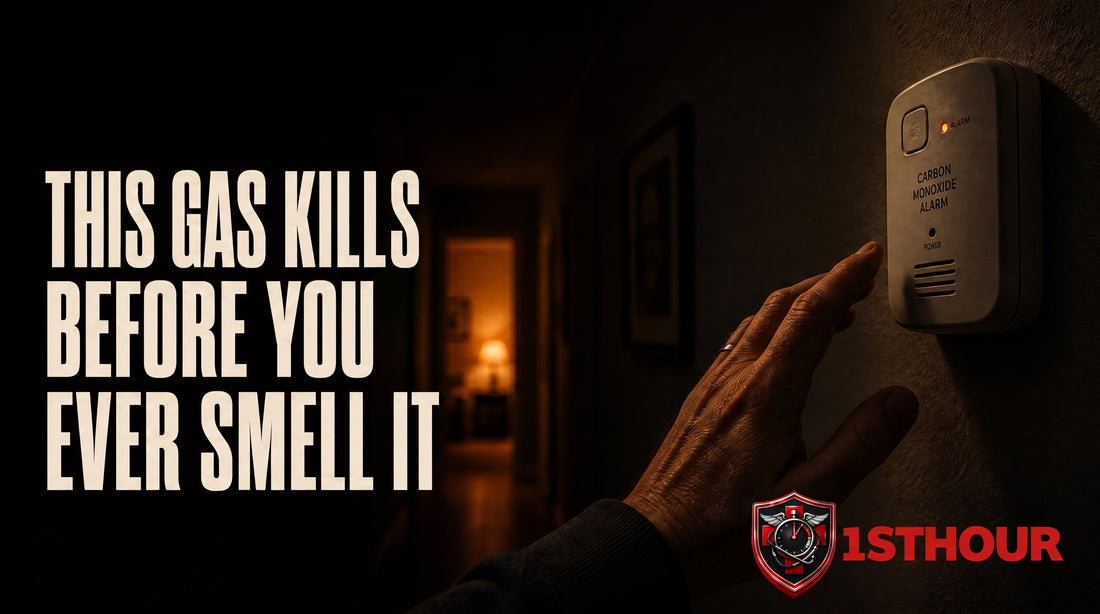 Carbon Monoxide Poisoning Symptoms: The Silent Killer