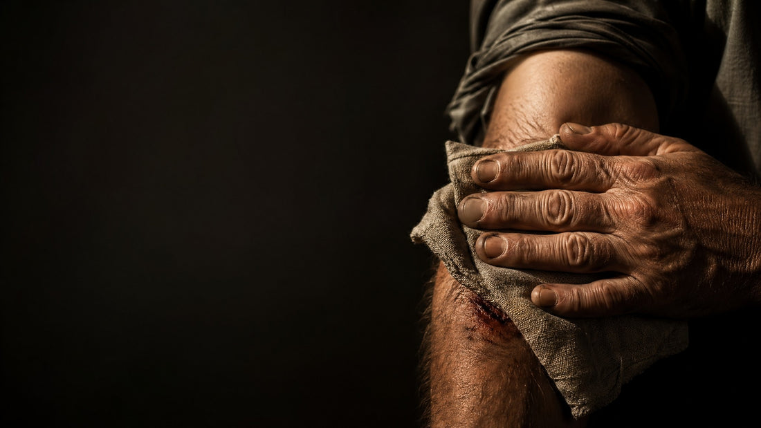 Golden Hour in Trauma: Why the First 60 Minutes Matter