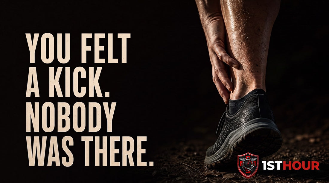 Ruptured Achilles Tendon Symptoms: Not Just a Sprain