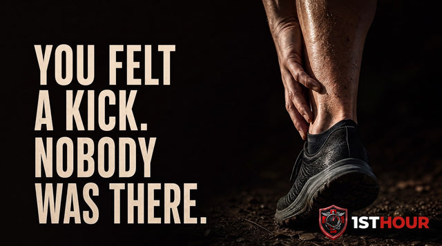 Ruptured Achilles Tendon Symptoms: Not Just a Sprain