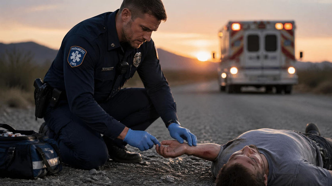 What Is Bleeding Out? Signs, Risks, and How to Respond