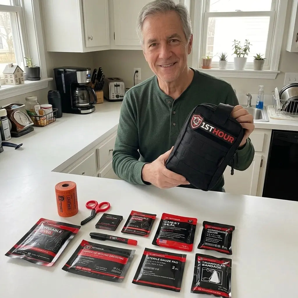 Verified buyer product photo