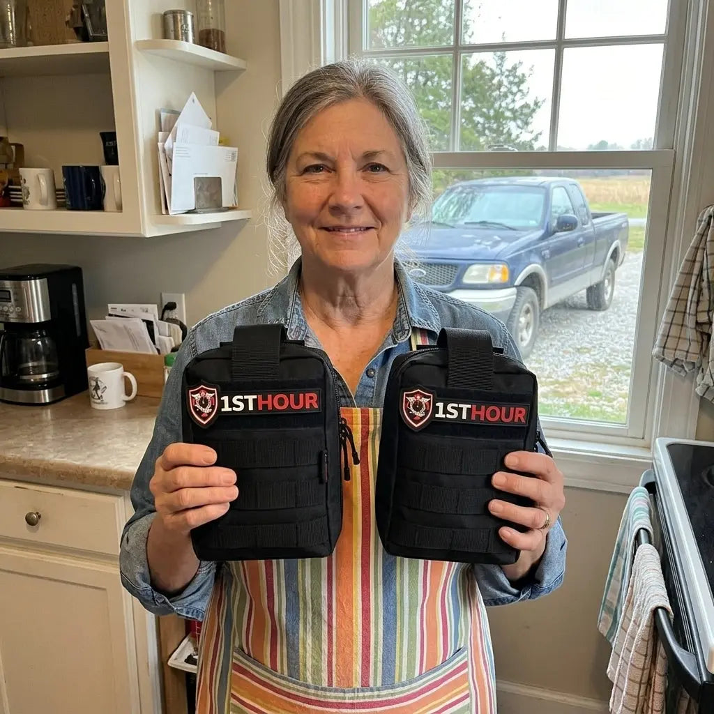 Diane R. product review