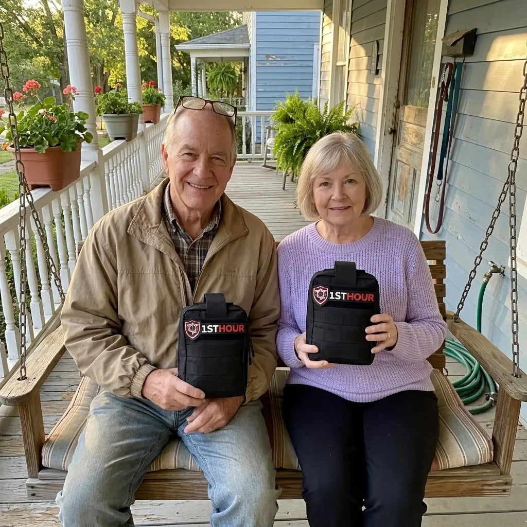 Customer photo