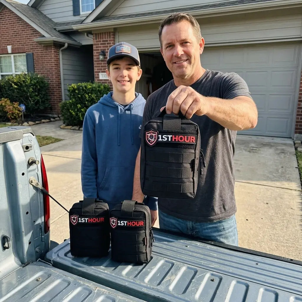 Customer photo