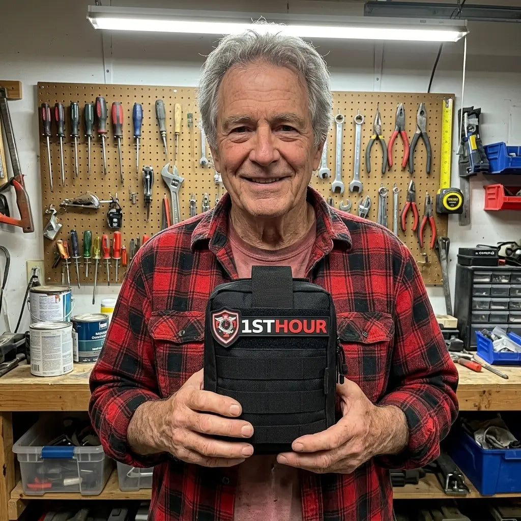 Customer photo