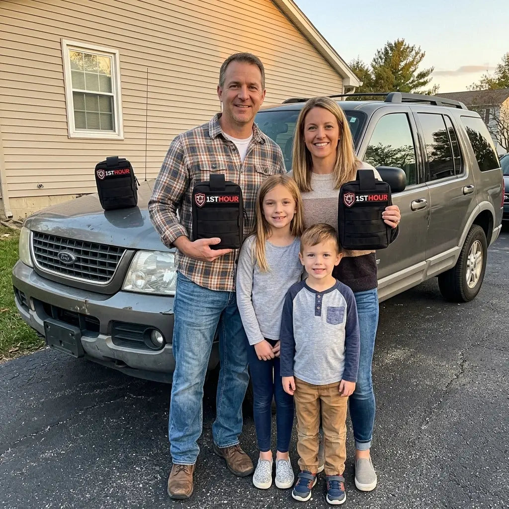 Customer photo