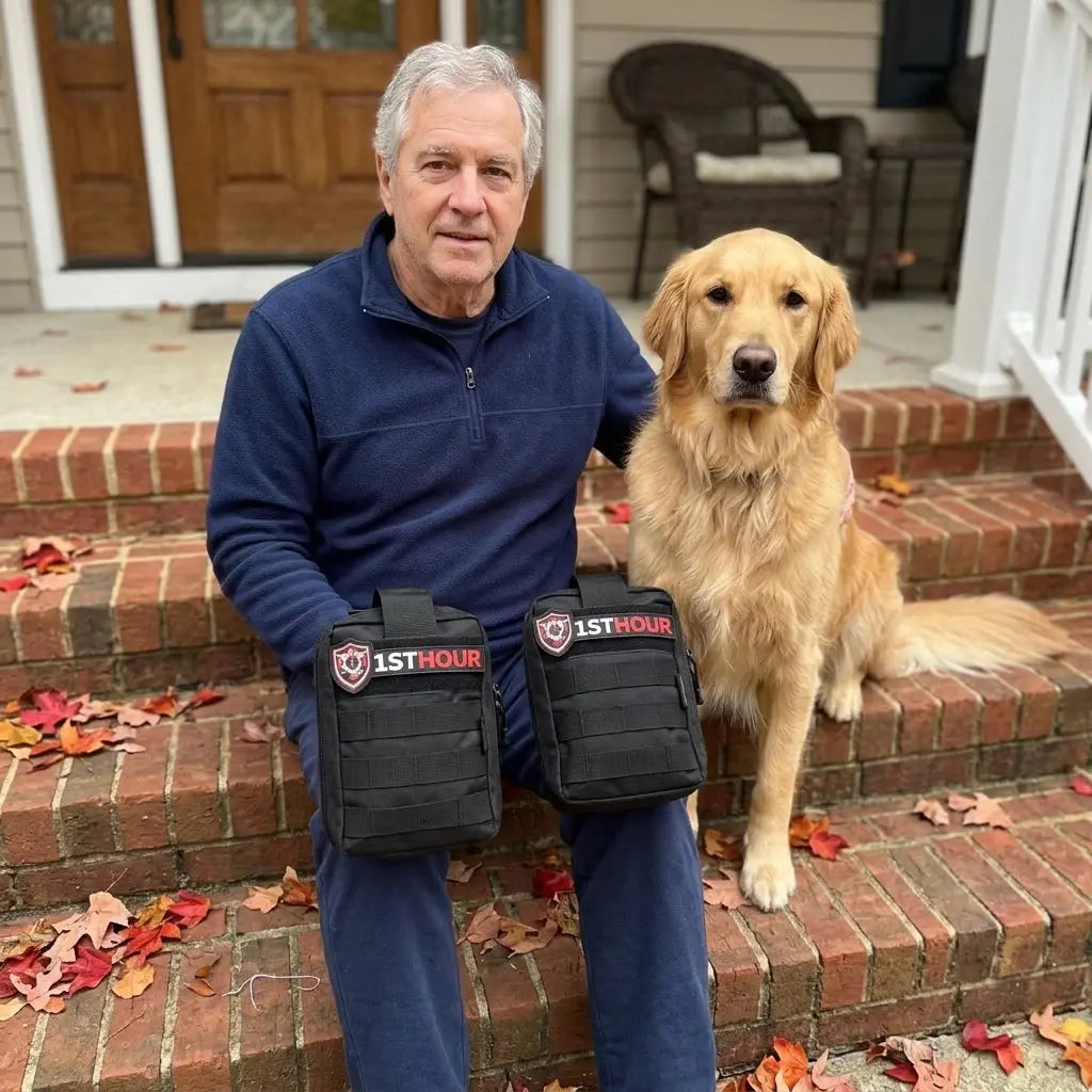 Customer photo